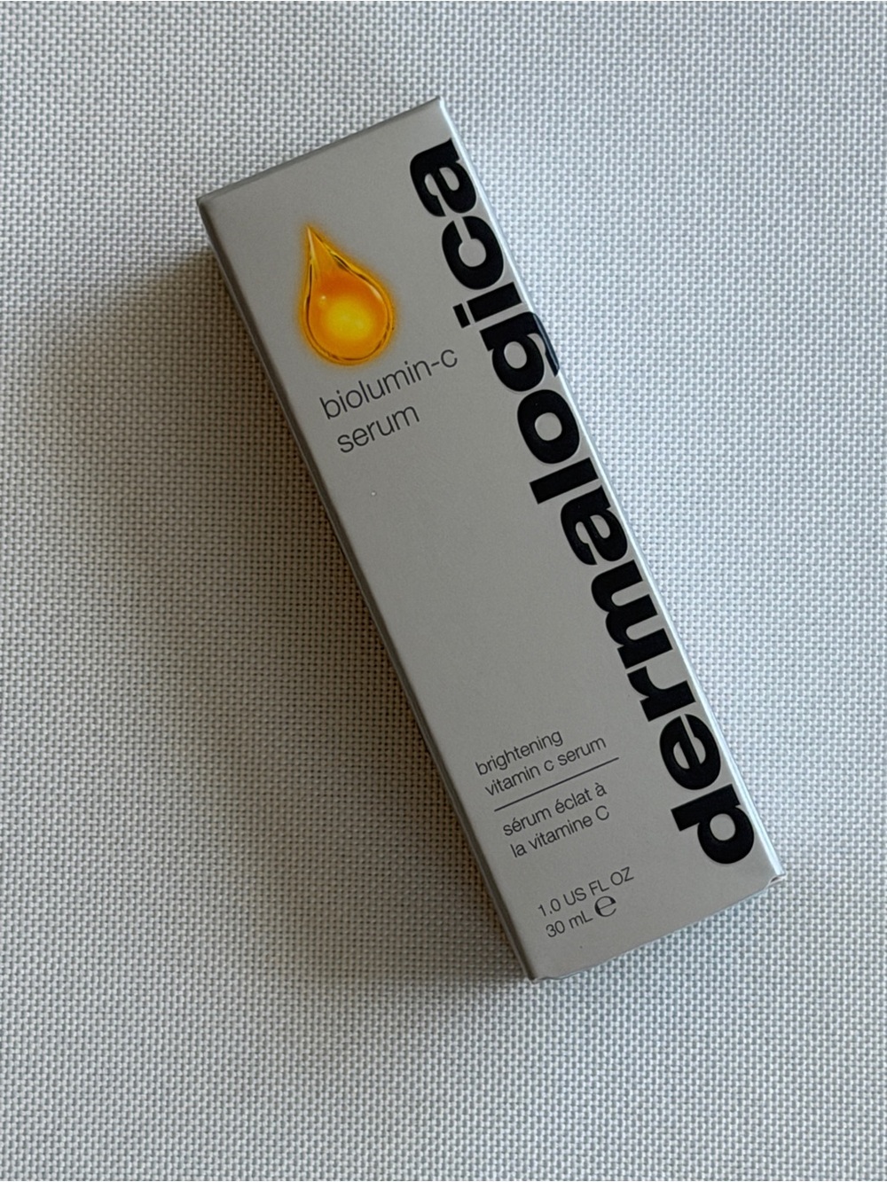 NWT Dermalogica BioLumin-C Vitamin C Serum - Picture 2 of 3